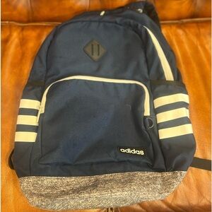 Adidas backpack in GUC